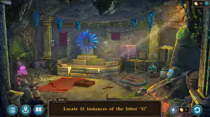 Legendary Tales 5 screenshot