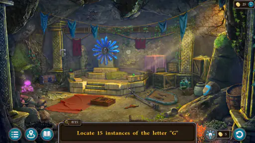 Legendary Tales 5 3