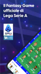 Leghe Fantacalcio® Serie A 1