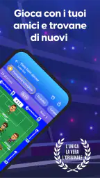 Leghe Fantacalcio® Serie A 2
