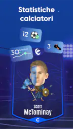 Leghe Fantacalcio® Serie A 5