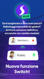 Leghe Fantacalcio® Serie A 7