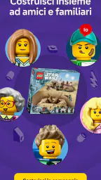 LEGO® Builder: Istruzioni 3D 4