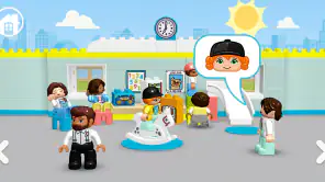 LEGO®️ DUPLO®️ World screenshot