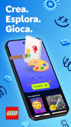 LEGO® Play 1