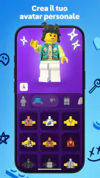 LEGO® Play 4