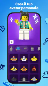 LEGO® Play screenshot