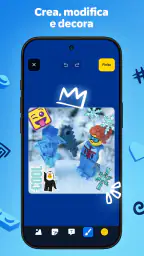 LEGO® Play 5