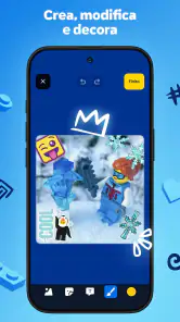 LEGO® Play screenshot