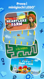 LEGO® Play 7