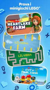 LEGO® Play screenshot
