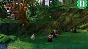 LEGO® Star Wars™: TFA screenshot