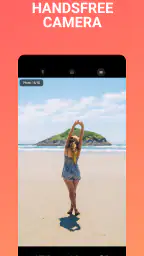 Lens Buddy - Self Timer Camera 1