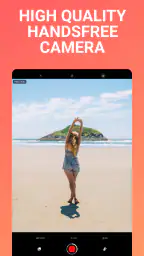 Lens Buddy - Self Timer Camera 7