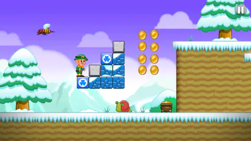 Lep's World 3