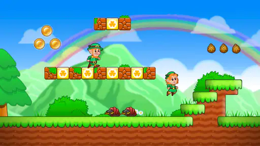 Lep's World 6