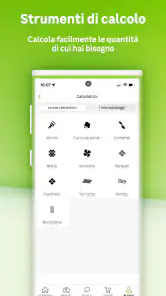 LEROY MERLIN screenshot