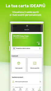 LEROY MERLIN screenshot
