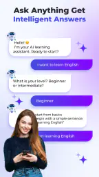 Lets Speak : Ai Language Tutor 2