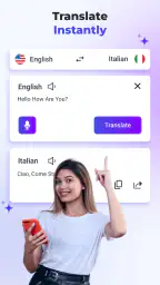 Lets Speak : Ai Language Tutor 5