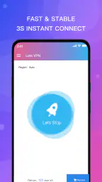LetsVPN 6