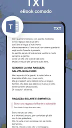 Lettore di documenti: PDF, PPT 6