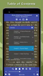 Lettore EPUB per tutti i libri 5