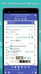 Lettore EPUB per tutti i libri 6