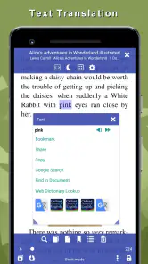 Lettore EPUB per tutti i libri screenshot