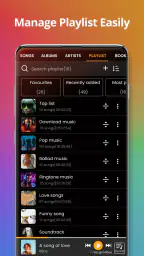 Lettore musicale 2