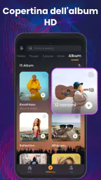 Lettore musicale e lettore MP3 3
