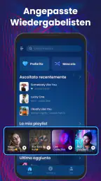 Lettore musicale e lettore MP3 5