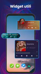 Lettore musicale e lettore MP3 6
