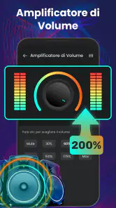 Lettore musicale e lettore MP3 screenshot