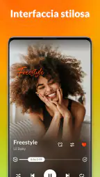 Lettore musicale - Lettore MP3 3
