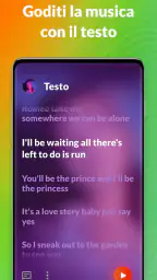 Lettore musicale - Lettore MP3 4