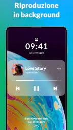 Lettore musicale - Lettore MP3 6