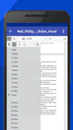 Lettore PDF e Visualizzatore 2