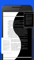 Lettore PDF e Visualizzatore 3