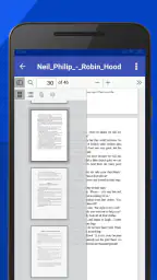 Lettore PDF e Visualizzatore 4