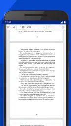 Lettore PDF e Visualizzatore 6