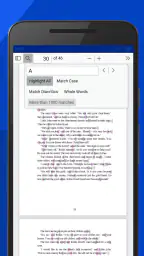 Lettore PDF e Visualizzatore 8