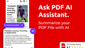 Lettore PDF - PDF Viewer screenshot