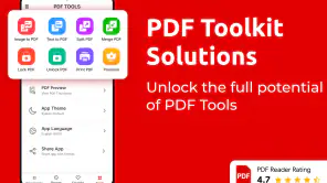 Lettore PDF - PDF Viewer screenshot