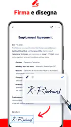 Lettore PDF - PDF Viewer, Docx 5