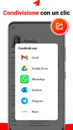 Lettore PDF - PDF Viewer, Docx 6