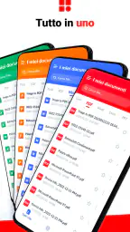 Lettore PDF - PDF Viewer, Docx 7