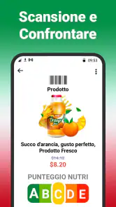 Lettore QR Code: Scan Barcode screenshot