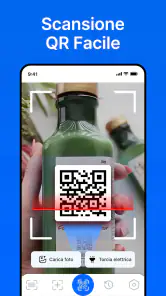 Lettore QR e Codici a barre screenshot