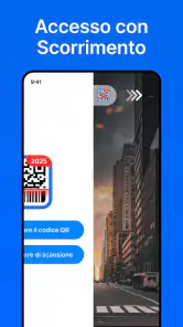 Lettore QR e Codici a barre screenshot